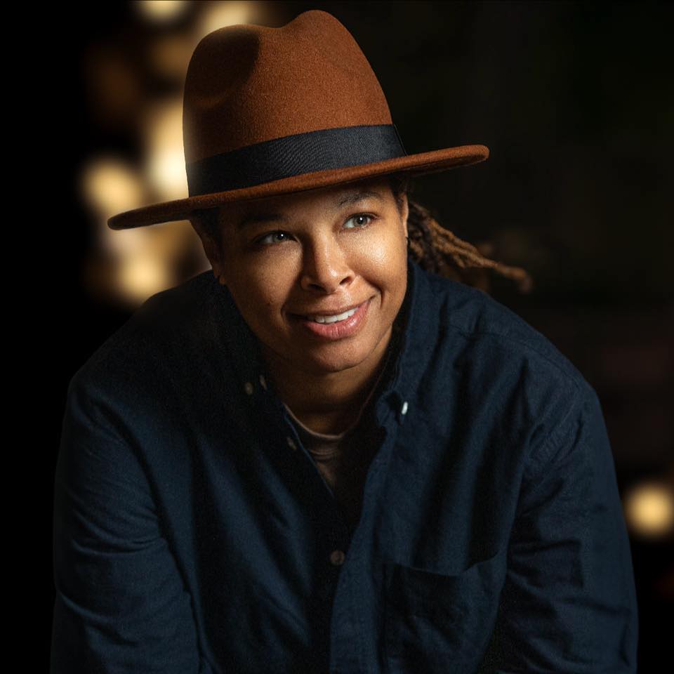 Chaunte Wayans